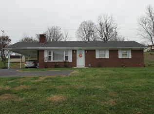 16281 Elementary Dr, Abingdon, VA 24210
