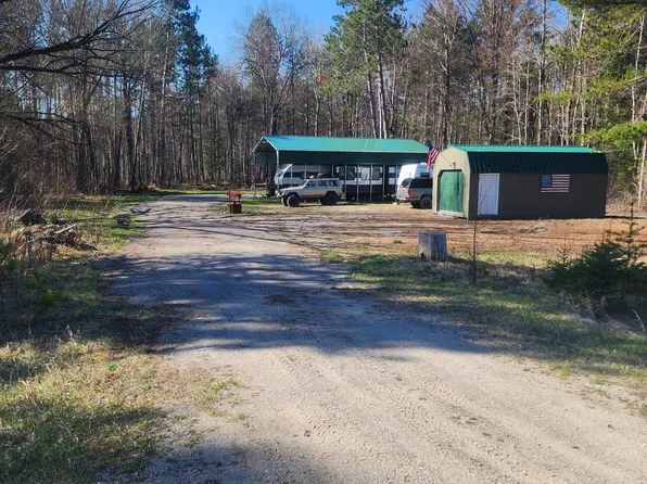 4233 M 32 W, Alpena, MI 49707