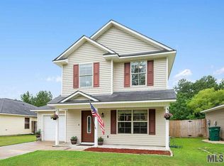 26401 Bobby Gill Rd, Denham Springs, LA 70726