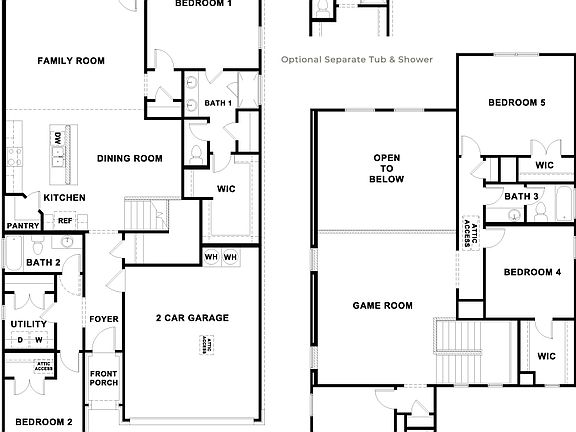 Floor Plan.