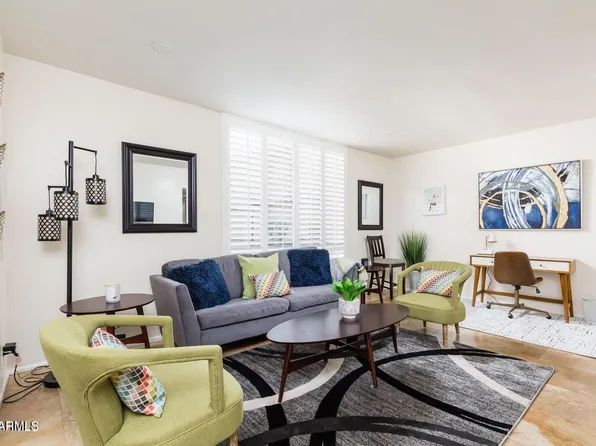 3242 E CAMELBACK Road #104, Phoenix, AZ 85018