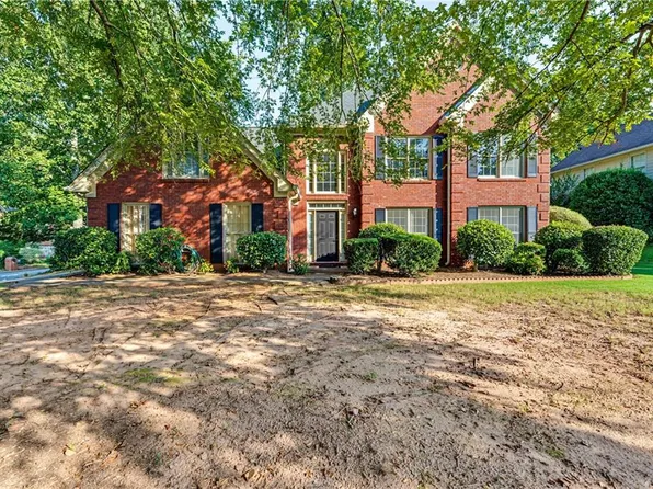 2315 Shore View Way, Suwanee, GA 30024
