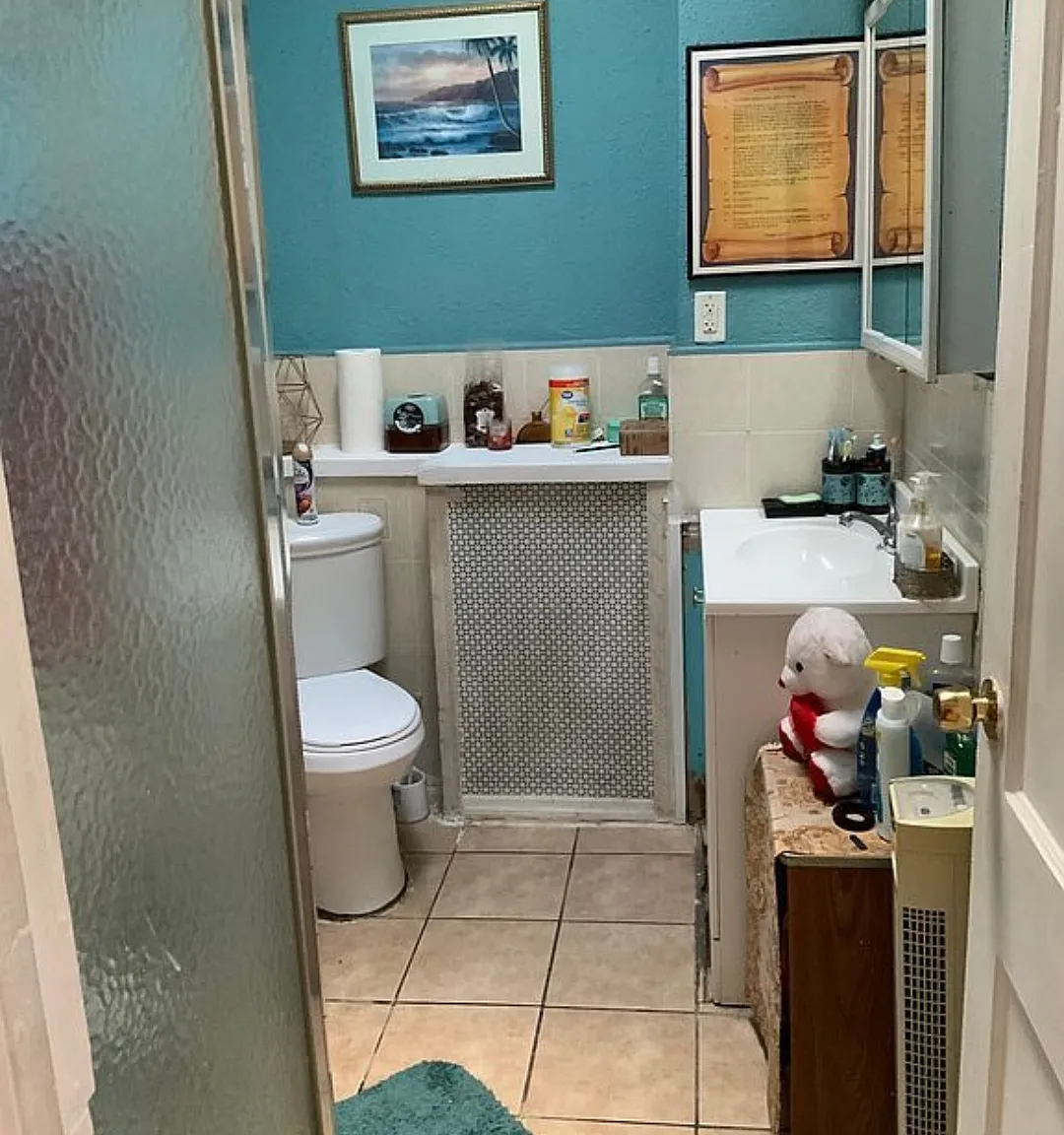 3 bed, 1530 sqft, $1,800 — Photo 2