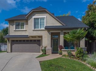 1520 Ridgebrook Way, Chico, CA 95928