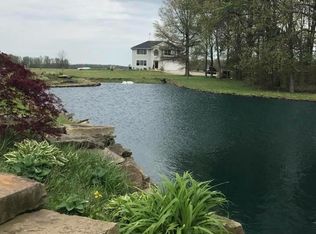 1010 Zenobia Rd, Norwalk, OH 44857