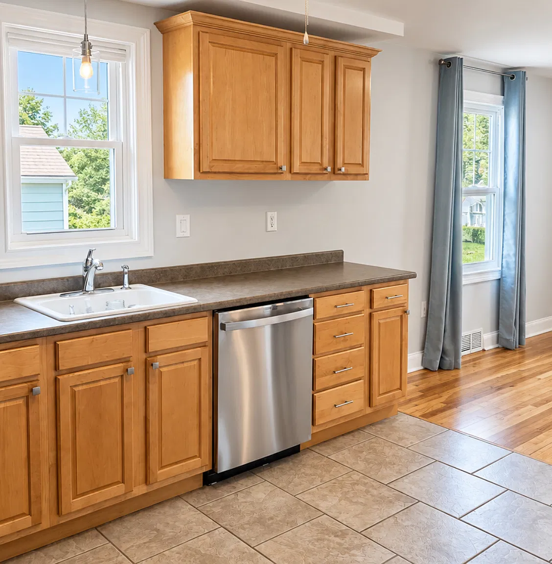 2 bed, 1856 sqft, $3,100 — Photo 4