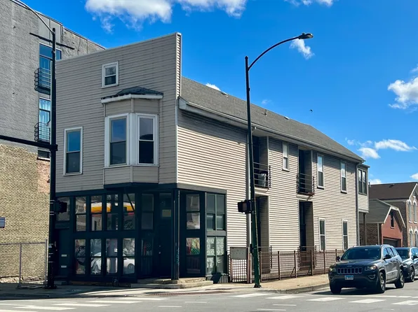 645 W 18th St, Chicago, IL 60616