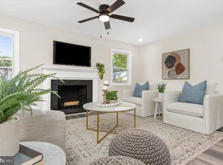 12200 Rockledge Dr, Bowie, MD 20715
