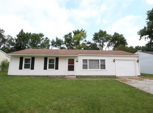 2408 W Kirby Ave, Champaign, IL