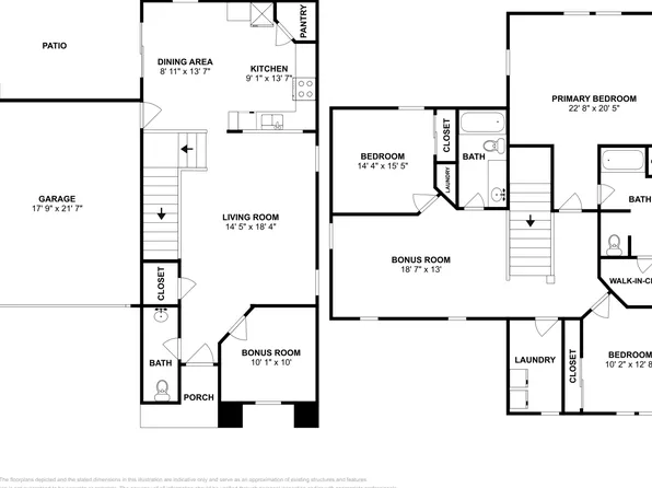 982 Eureka Dunes Ave, Henderson, NV 89012