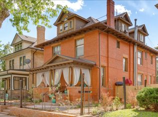 1109 N Emerson St APT 5, Denver, CO 80218