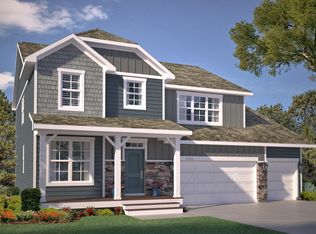 15264 108th Pl N, Maple Grove, MN 55369