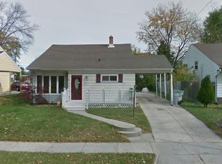 8142 W Scranton Pl, Milwaukee, WI 53218