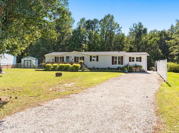 267 Laughing Gull Court SW, Shallotte, NC 28470