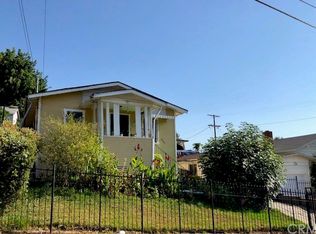 4866 Lynnfield St, Los Angeles, CA 90032