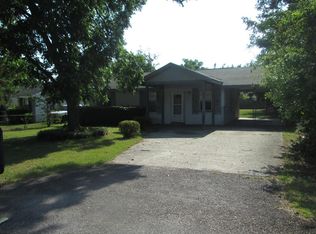 2521 Elderberry Dr, Augusta, GA 30906