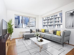 40 Gold St APT 2A, New York, NY 10038