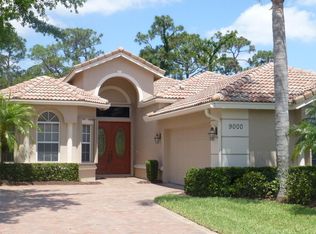 9000 Pumpkin Rdg, Port Saint Lucie, FL 34986