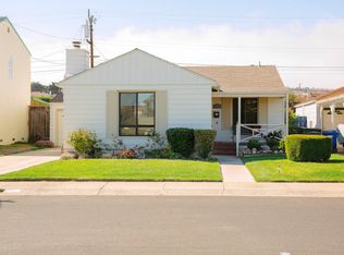 111 Springwood Way, South San Francisco, CA 94080
