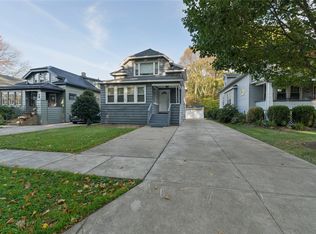 611 Smithson Ave, Erie, PA 16511