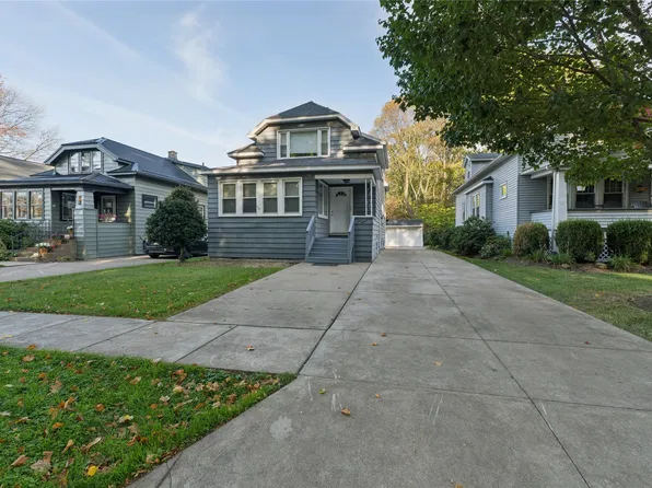 611 Smithson Ave, Erie, PA 16511