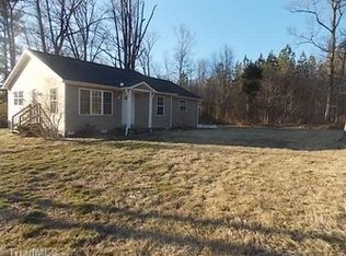 120 John Carroll Rd, Denton, NC 27239