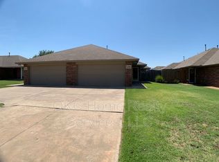 11359 Walters Ave, Oklahoma City, OK 73162