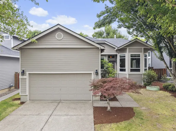 23865 SW Golden Pond Ter, Sherwood, OR 97140