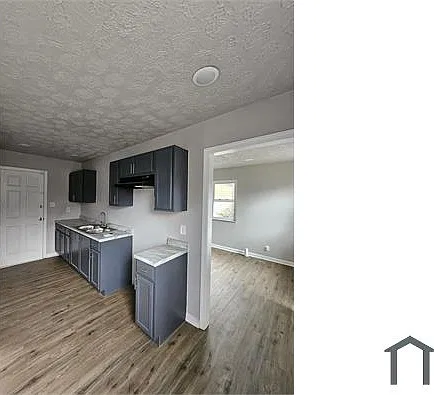 1 bed, 600 sqft, $1,000 — Photo 2