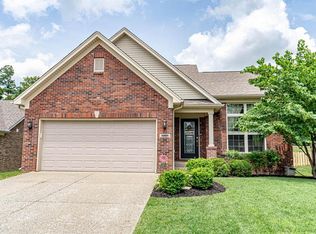 10409 Venado Dr, Louisville, KY 40291
