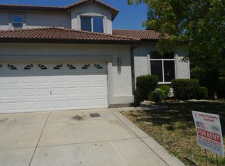 8413 Carriage Oaks Way, Antelope, CA 95843