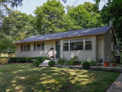2506 Wellington Rd, Kalamazoo, MI, 49008