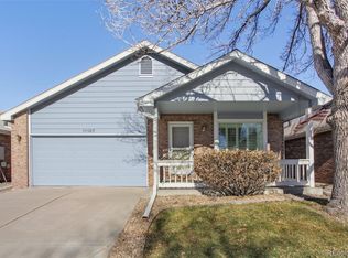 11187 W 64th Pl, Arvada, CO 80004