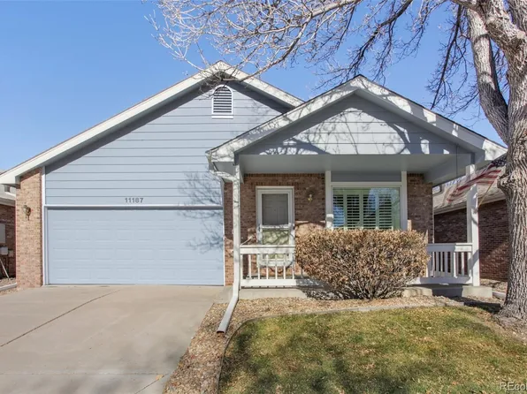 11187 W 64th Place, Arvada, CO 80004