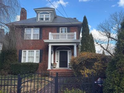 340 Buckhannon Ave, Clarksburg, WV, 26301