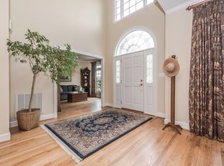 127 Windy Hill Dr, Cherryville, NC 28021