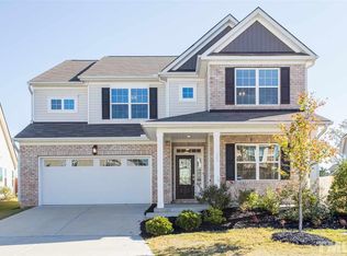 325 Wellwater Ave, Durham, NC 27703