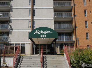 955 Eudora St #E-1006, Denver, CO 80220