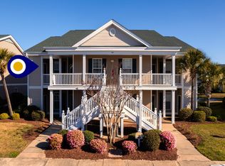 965 Great Egret Cir SW UNIT C, Sunset Beach, NC 28468