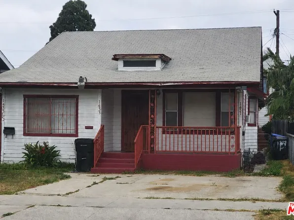 1431 W 56th St, Los Angeles, CA 90062