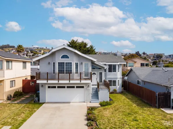 2560 Elm Ave, Morro Bay, CA 93442