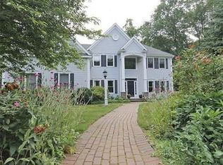 5 Northwood Ln, Natick, MA 01760