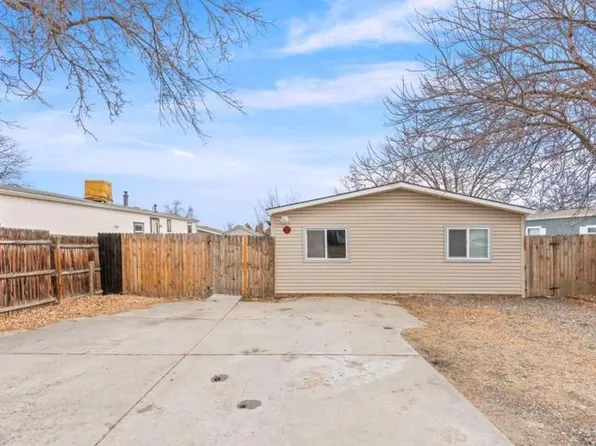 9024 Orleans St, Denver, CO 80260
