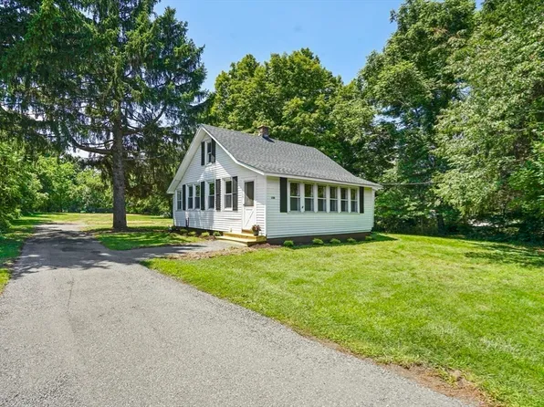 150 Ferry St, South Hadley, MA 01075