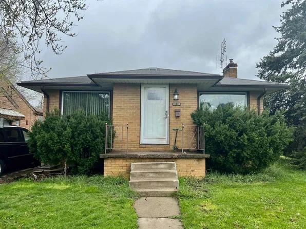 3110 N Michigan Ave, Saginaw, MI 48604