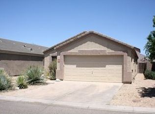 11014 E Arbor Ave, Mesa, AZ 85208