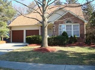6788 Spruce Pine Dr, Columbus, OH 43235