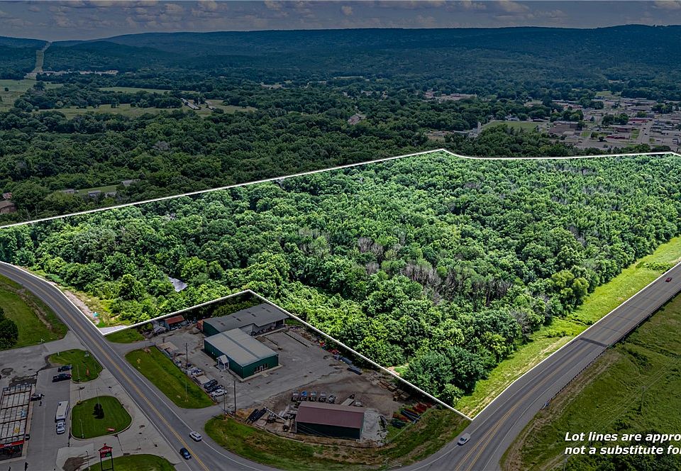 1st image of N State Highway 27