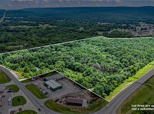 N State Highway 27, Danville, AR 72833