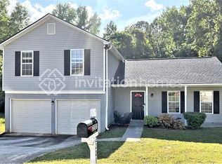 2201 Clayton Rdg, Lithonia, GA 30058